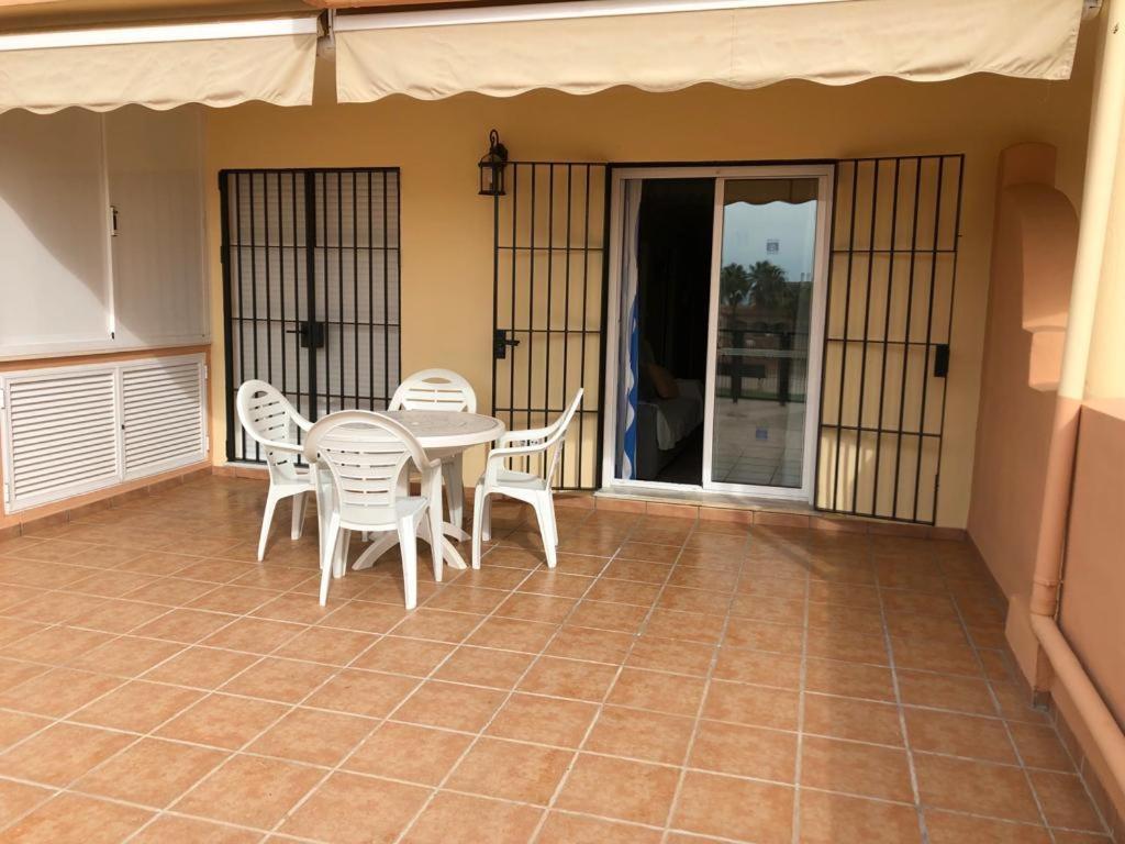 Faro Mijas Sea Views Apartment El Faro Exterior photo