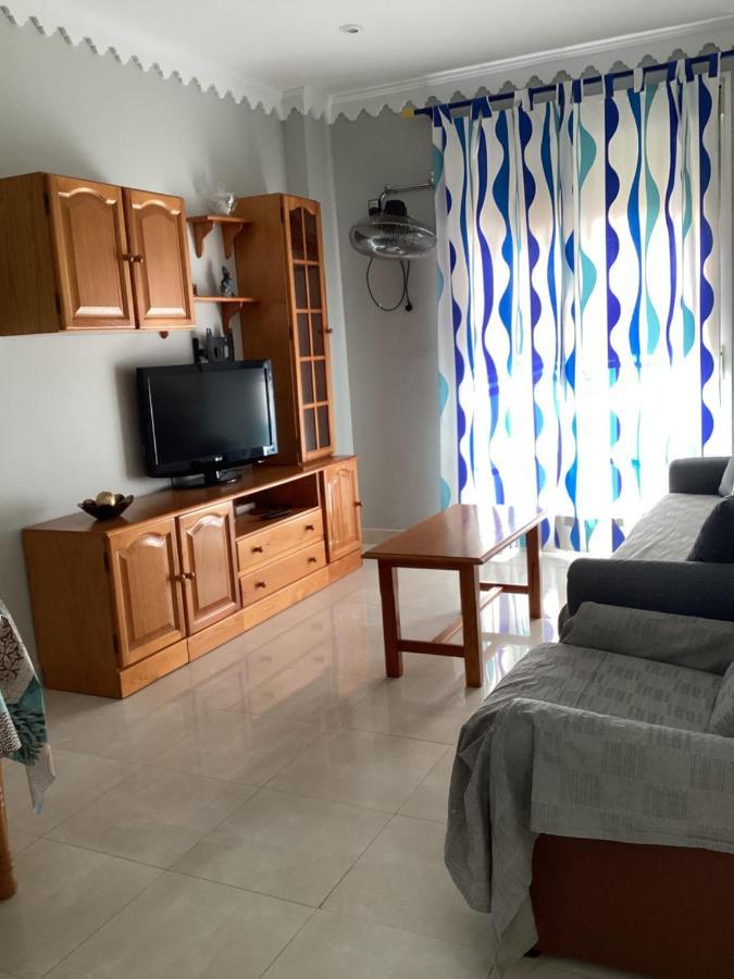 Faro Mijas Sea Views Apartment El Faro Exterior photo