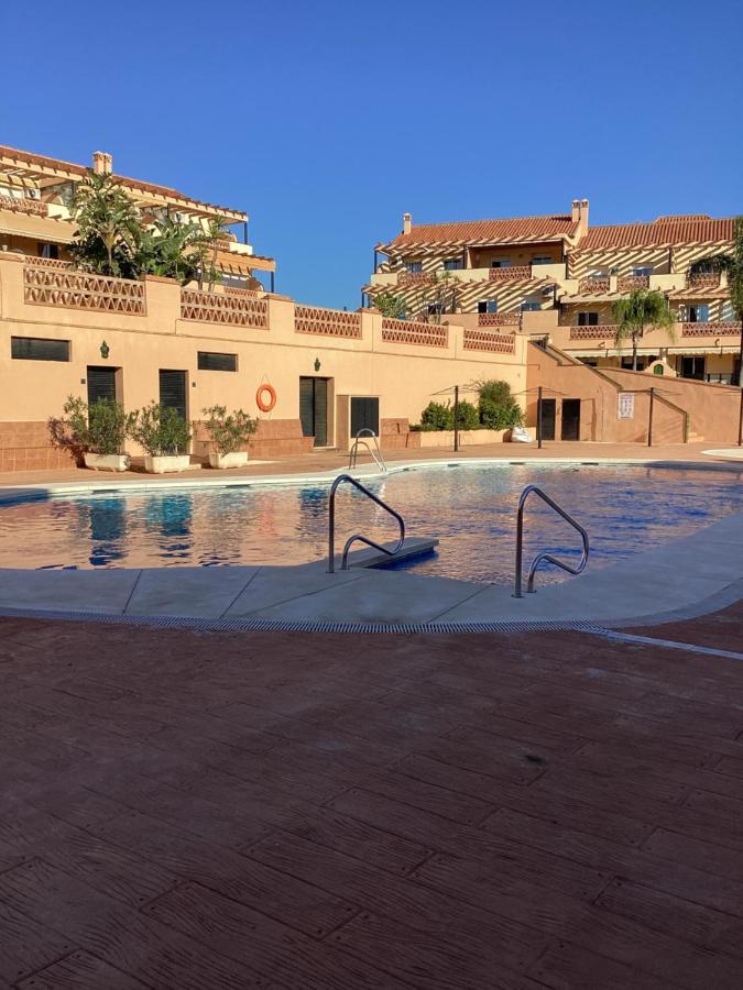 Faro Mijas Sea Views Apartment El Faro Exterior photo