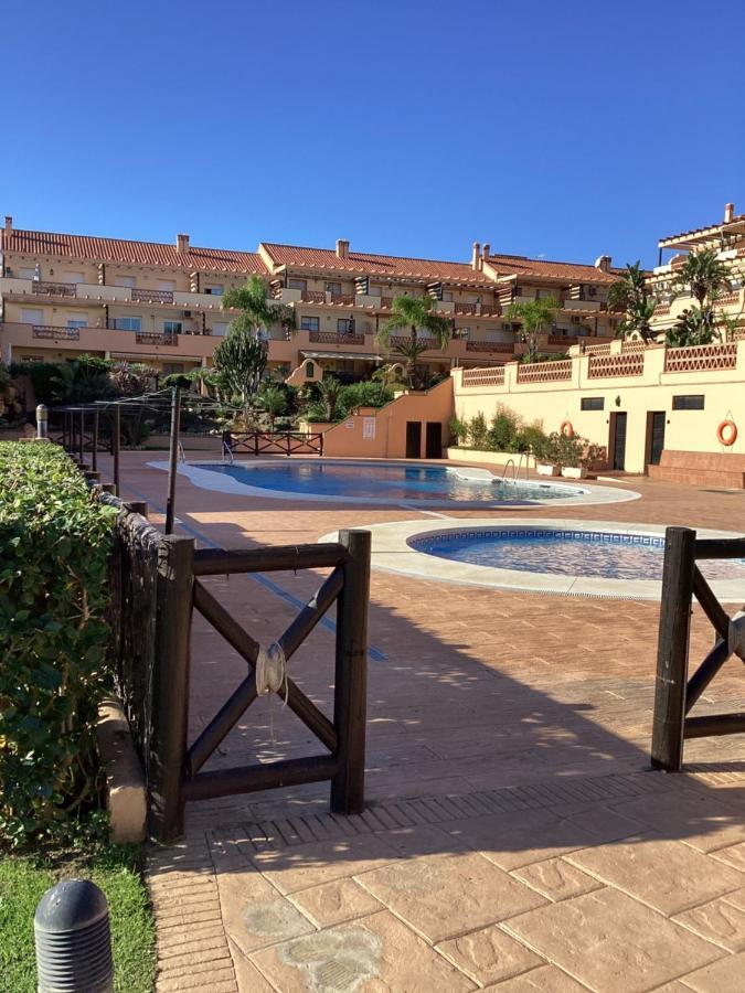 Faro Mijas Sea Views Apartment El Faro Exterior photo