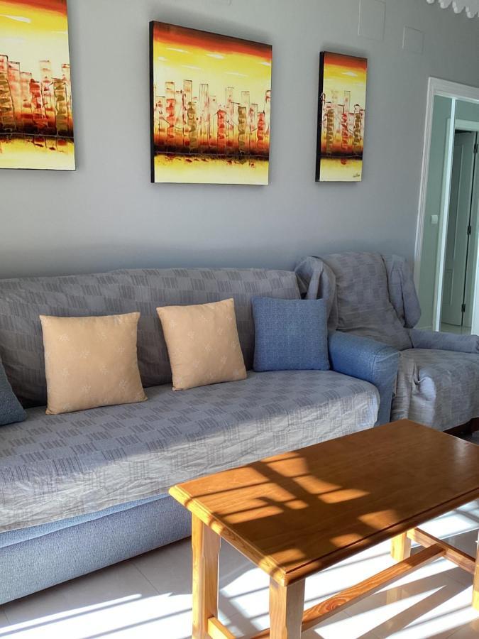 Faro Mijas Sea Views Apartment El Faro Exterior photo