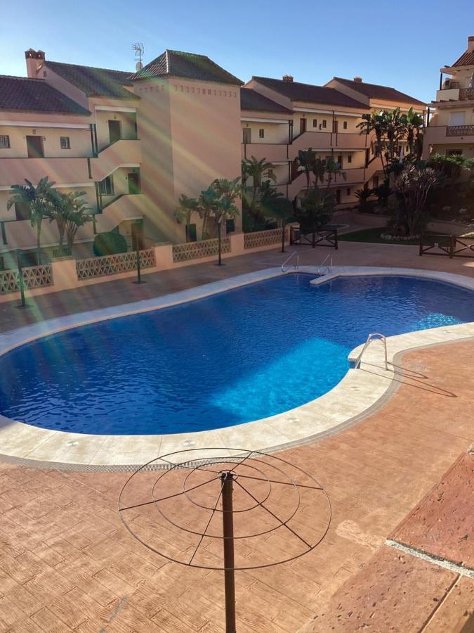 Faro Mijas Sea Views Apartment El Faro Exterior photo
