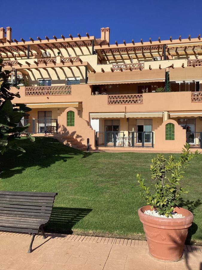 Faro Mijas Sea Views Apartment El Faro Exterior photo